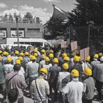 Hak arayan maden işçisine valilik engeli: Holdinge neden müdahale edemiyorsunuz?