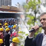 Özgür Özel’den iktidara Yıldızlar SSS tepkisi: Her şeye kayyım atayanlar, hadi buraya da atayın