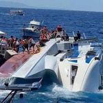 Girne açıklarında sekiz kişinin öldüğü faciada skandal: Hasarlı gemiyi ölüme mi sürdüler?