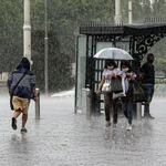 Hafta sonu plan yapacaklar dikkat: Meteoroji’den gök gürültülü sağanak alarmı