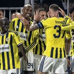 Kadıköy'de şampiyonlar ligi şöleni: Fenerbahçe Sturm Graz'ı devirdi, avantajı cebe koydu