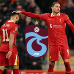 Trabzonspor'a Uruguaylı forvet: Darwin Núñez Trabzonspor ile anlaştı mı?