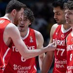 İzlanda Türkiye basketbol maçı ne zaman, saat kaçta? 12 Dev Adam maçı hangi kanalda?
