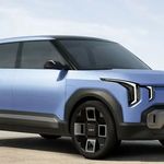 Türkiye’nin en yeni B-SUV’u: Kia EV2 kaç para, menzili ne kadar?