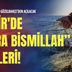 Yeni av sezonu Güzelbahçe'den açılacak: İzmir'de Vira Bismillah sesleri!