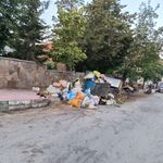 Yeşilyuva'da çöp ve sinek kabusu: Vatandaş isyan noktasında!