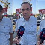 Zafer Partisi İzmir İl Başkanı Bezircilioğlu siyasetçilere seslendi: Türkiye Cumhuriyeti teröristle masaya oturmaz