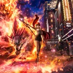 Konami'den sürpriz ters köşe: 1920'lerin New York'unda hangi karanlık sır gizleniyor?