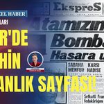 6-7 Eylül Olayları: İzmir'de tarihin karanlık sayfası!