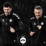 Altay’da bir devir kapandı: Özgür Özkaya ve Ceyhun Gülselam futbola veda etti