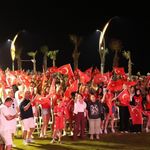 Başkan Hatice Gençay, şampiyonluk coşkusunu halkla yaşadı