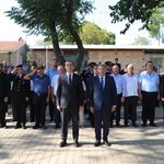 Bayındır’ın düşman işgalinden kurtuluşunun 104. yılı coşkuyla kutlandı
