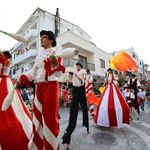 EFEST 2026 başlıyor! Efes Selçuk’ta 4 gün festival