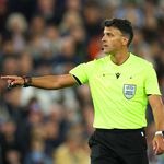 Fenerbahçe Roma maçının hakemi belli oldu: Karşılaşmayı kim yönetecek?
