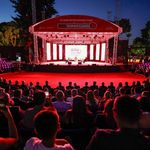 Atatürk’ün mirası 95 yaşında: İzmir Enternasyonal Fuarı açıldı