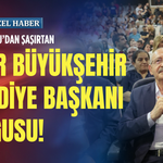 Kılıçdaroğlu’dan şaşırtan İzmir Büyükşehir Belediye Başkanı vurgusu!