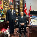 MHP Denizli'de kongre tarihi açıklandı