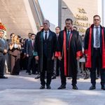 İzmir’de yeni adli yıl başladı: Havalimanına adliye birimi kuruluyor