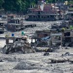Nepal’i yıkan buzul felaketi: Facia nasıl büyüdü? Son durum ne?