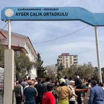 Okul saldırısı davasında skandal tahliye: ‘Benim iki kızım var, evde yalnızlar’ lafıyla mı serbest bırakıldı?