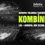 Basketbolda lig ve Avrupa heyecanı başlıyor: Kombine fiyatları belli oldu!