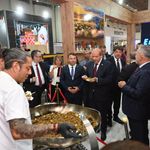 Denizli tarımının gücü Interfresh Eurasia’da