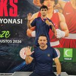 Tevfik Akkaş beşinci kez Türkiye şampiyonu