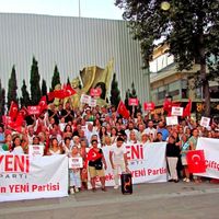 İzmir