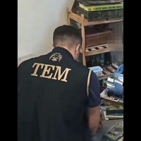 Asayiş