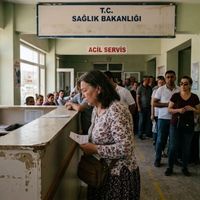 Sağlık