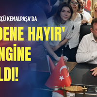 İzmir