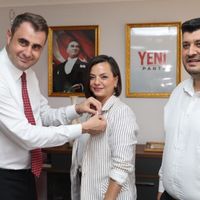 İzmir