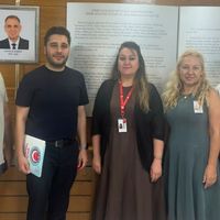 Sağlık