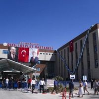 Sağlık