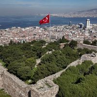 İzmir