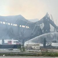 Dünya