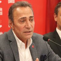 Gündem