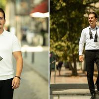 Magazin