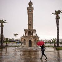 İzmir