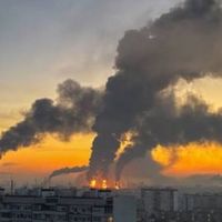 Dünya