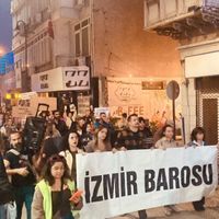 İzmir