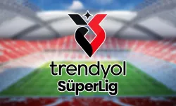 Trendyol Süper Lig 25-26 sezonu en iyi 11’i açıklandı