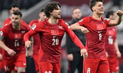 A Milli Takım 2026 Dünya Kupası aday kadrosu resmen açıklandı