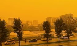 Türkiye’yi 10 gün saracak sahra tozu! Hava kalitesi alarmda