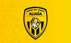 Aliağa FK'da yeni sezon öncesi dört oyuncuyla yollar ayrıldı