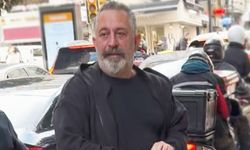 Narkozlu Cem Yılmaz'a sokak ortasında beddua!