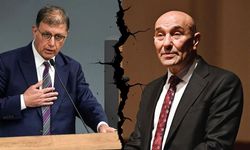 Cemil Tugay, Tunç Soyer cephesinden gelen suçlamaları reddetti
