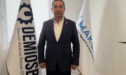 Denizli DEMİOSB fabrika parselleri için geri sayım başladı