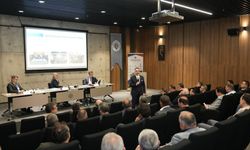 DSO Başkanı Kasapoğlu: Üretimden vazgeçmek gibi bir seçeneğimiz yok