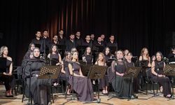 Ege Üniversitesi'nde Mezopotamya’nın sesleri